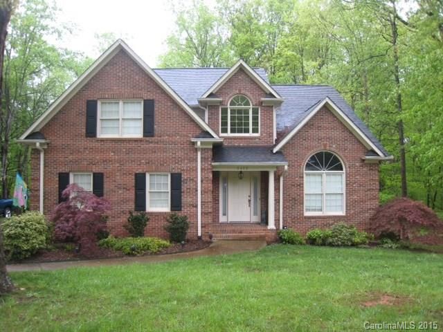 3416 Clydesdale Dr, Gastonia, NC 28056