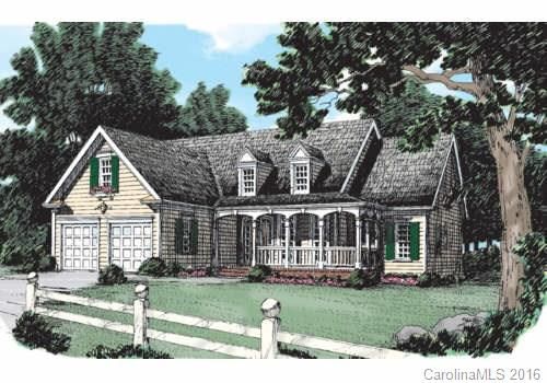 2606 Grayson Pw #23, Monroe, NC 28110