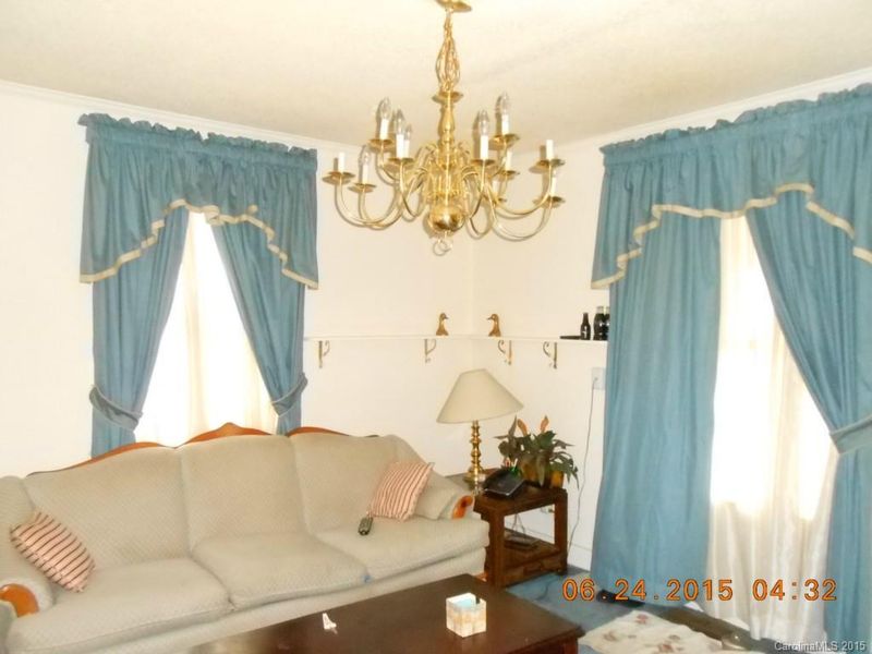 3711 Rogers St, Charlotte, NC 28208