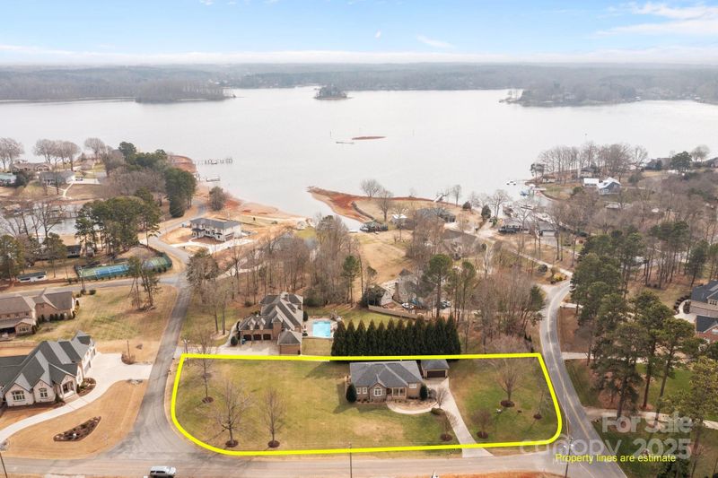 9241 Legrand Dr, Terrell, NC 28682