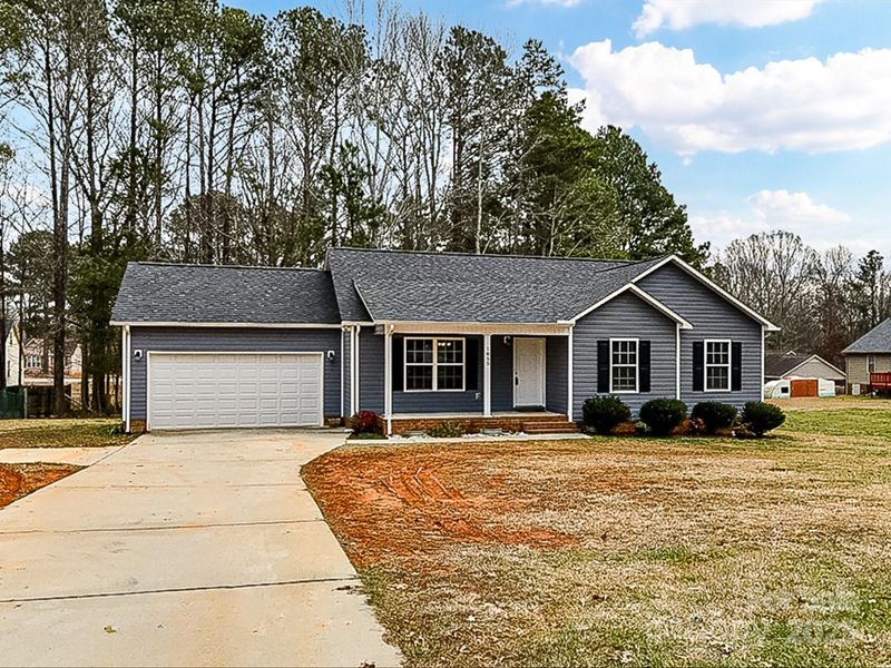 1855 Bardell St, Lancaster, SC 29720