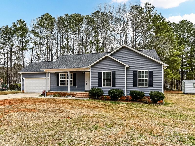 1855 Bardell St, Lancaster, SC 29720