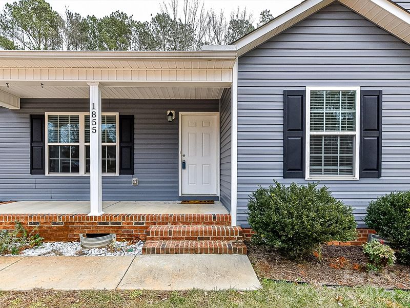 1855 Bardell St, Lancaster, SC 29720