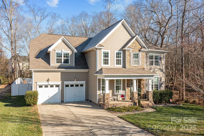 1107 Brookdale Ln, Stanley, NC 28164
