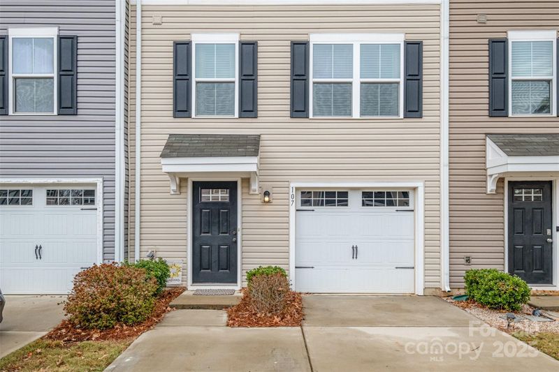 107 Jeffrey St, Fort Mill, SC 29715