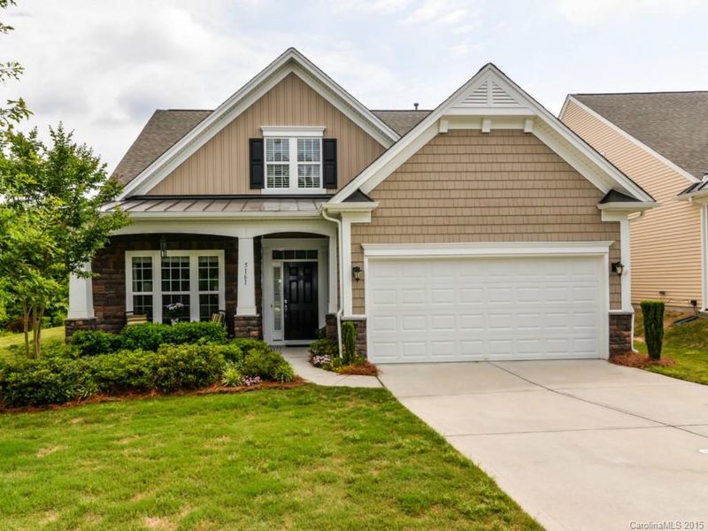 5161 Cressingham Dr #114, Indian Land, SC 29707