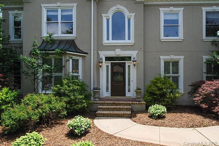12811 Darby Chase Dr, Charlotte, NC 28277