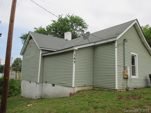165 Buck Pl, Concord, NC 28025