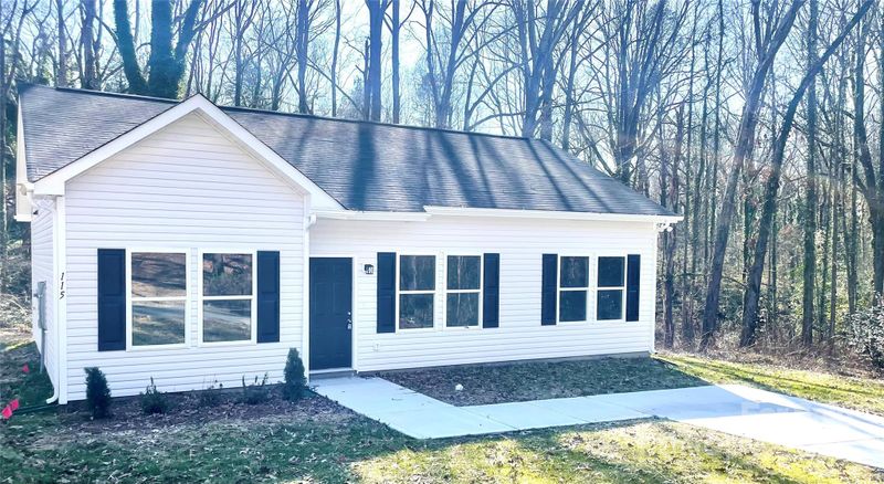 115 Venus Ave, Gastonia, NC 28052