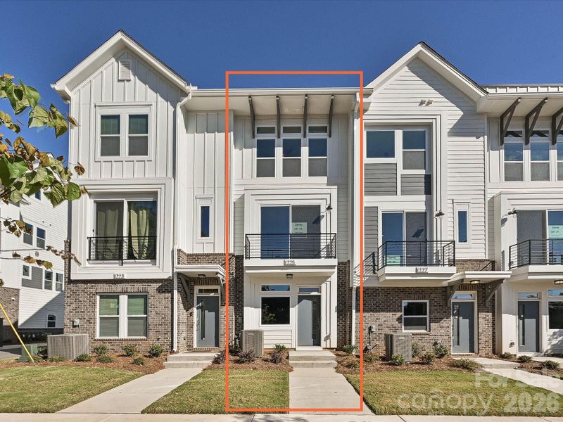 1225 E 34th St #CSW0419, Charlotte, NC 28205