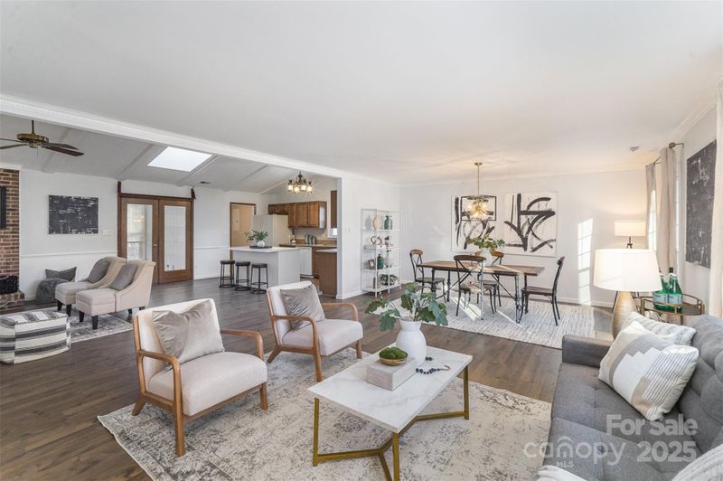 748 Trail Ridge Rd, Matthews, NC 28105