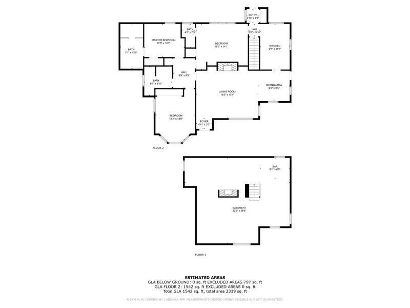 2613 Armstrong Cir, Gastonia, NC 28054