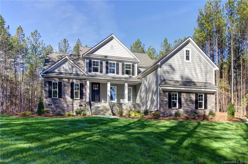 268 Kenway Loop #49, Mooresville, NC 28117