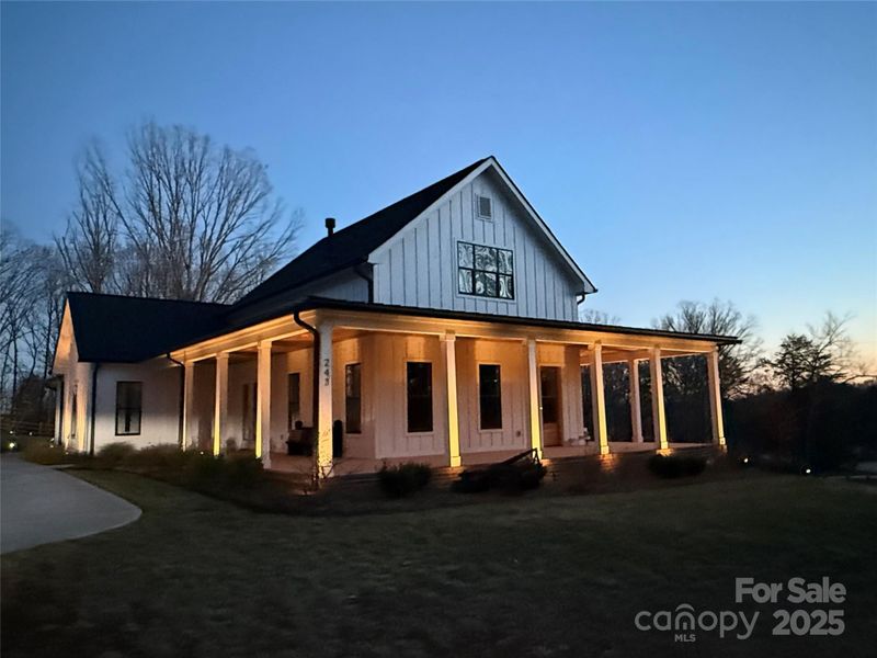 243 Reese Wilson Rd, Belmont, NC 28012