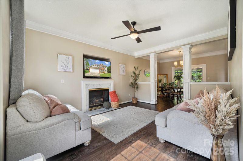 3834 Sipes Ln, Charlotte, NC 28269