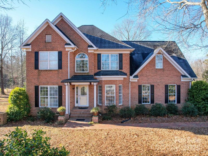 6922 Concord Hw, Monroe, NC 28110