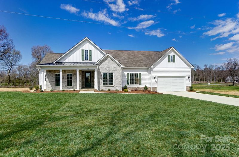 3432 Greene Rd, Monroe, NC 28110