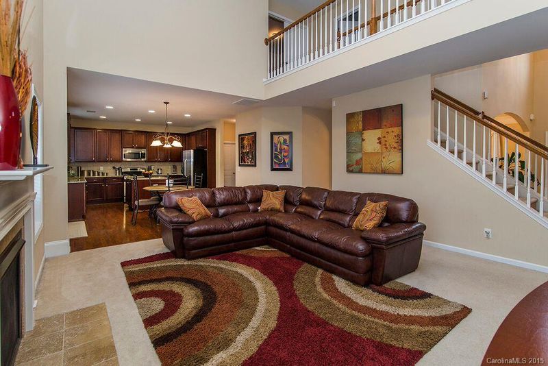 10530 Greenhead View Rd, Charlotte, NC 28262