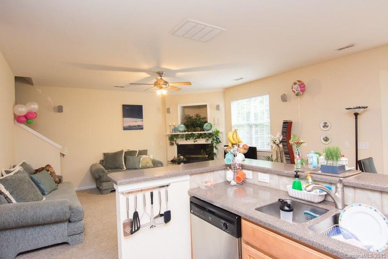 16544 NE Kettlewell Ln, Charlotte, NC 28277