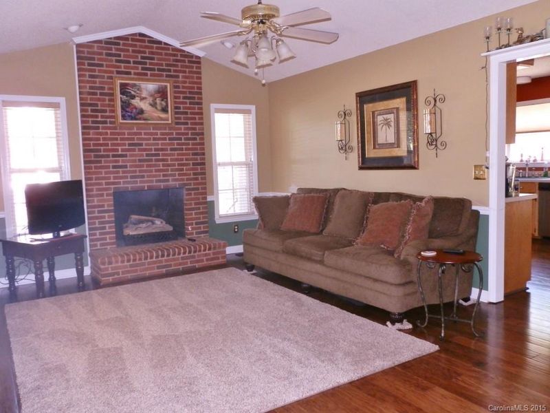 1501 Bradley Dr, Monroe, NC 28112