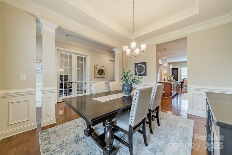 1016 Atherton Dr, Indian Trail, NC 28079