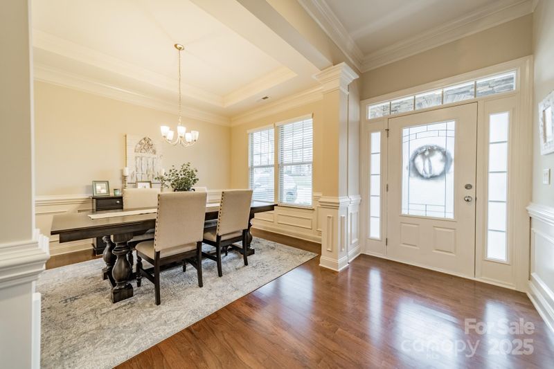 1016 Atherton Dr, Indian Trail, NC 28079