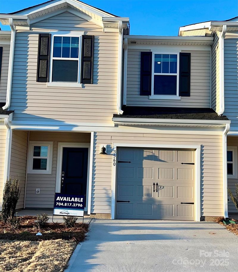 3560 Backwater St, Concord, NC 28027