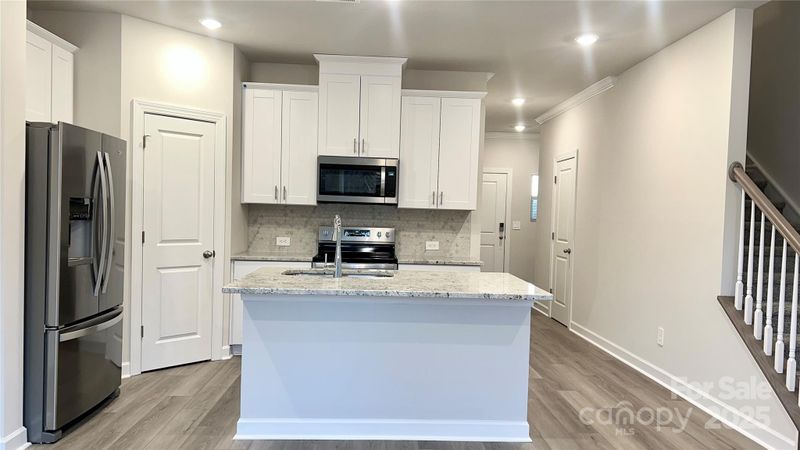 3560 Backwater St, Concord, NC 28027