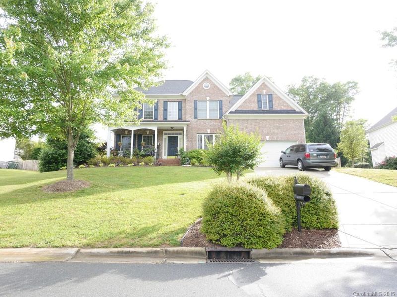 607 Grouse Ct, Clover, SC 29710