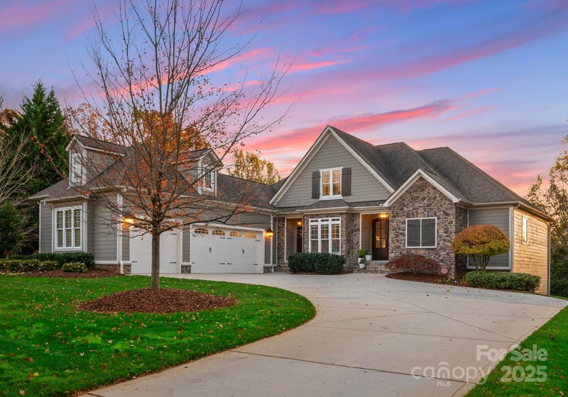 7542 Waterview Dr, Cornelius, NC 28031