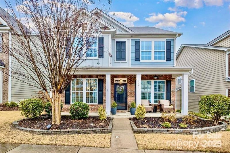 14015 Helen Benson Blvd, Davidson, NC 28036