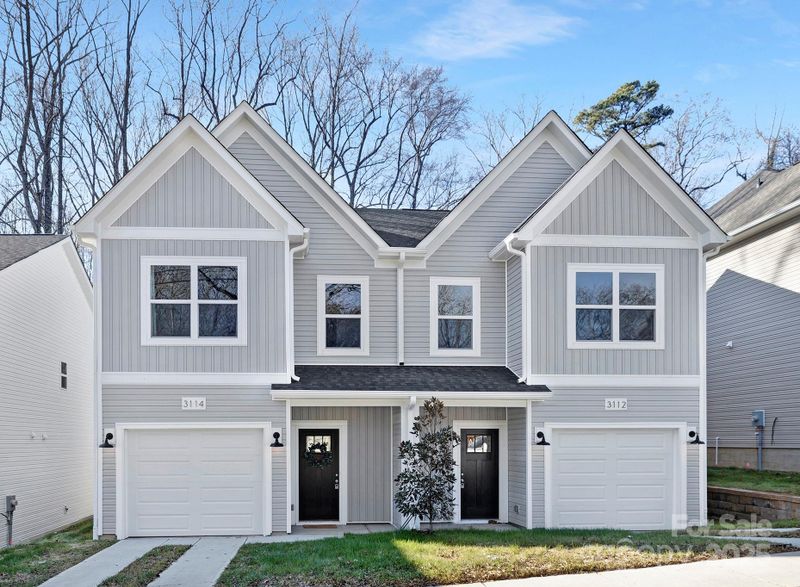 3114 Amay James Ave, Charlotte, NC 28208