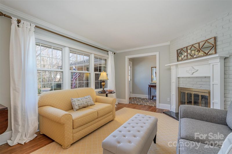 4918 Addison Dr, Charlotte, NC 28211