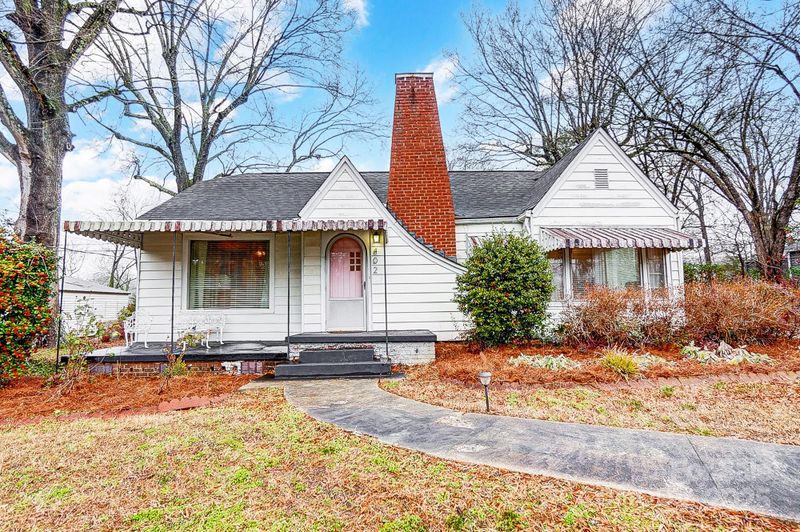 402 Fisher St, Concord, NC 28027
