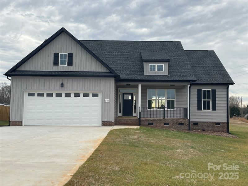 208 Beths Ct #35, York, SC 29745