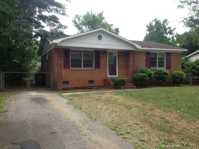 4712 Pineleaf Dr #25, Charlotte, NC 28269