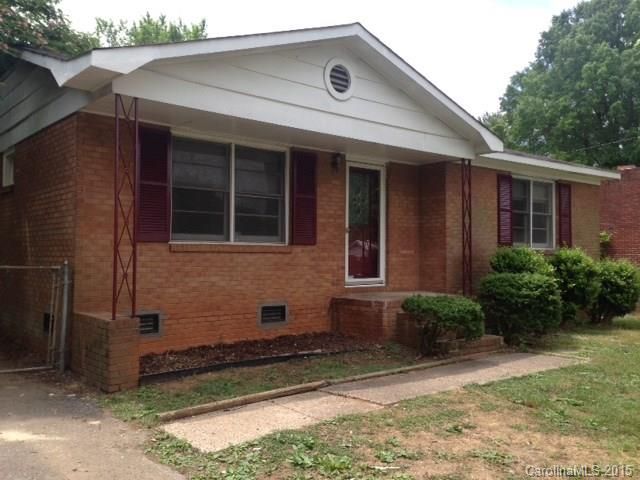 4712 Pineleaf Dr #25, Charlotte, NC 28269