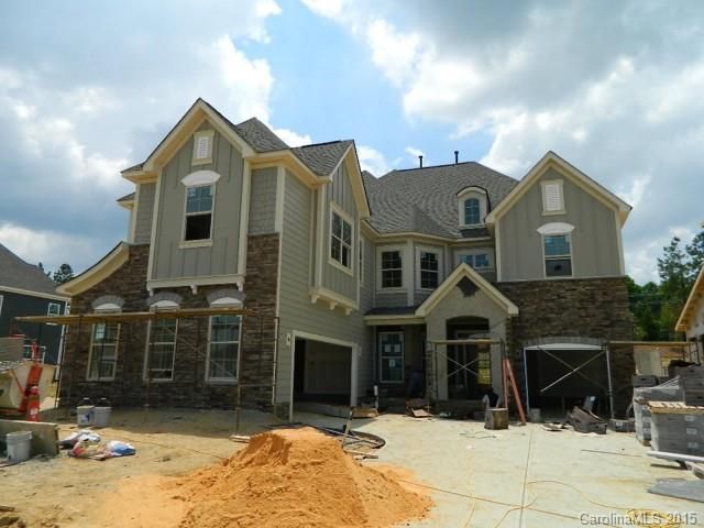 1137 Sandy Bottom Dr NW #249, Concord, NC 28027