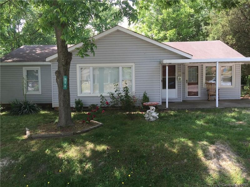 106 E Maine Ave, Bessemer City, NC 28016