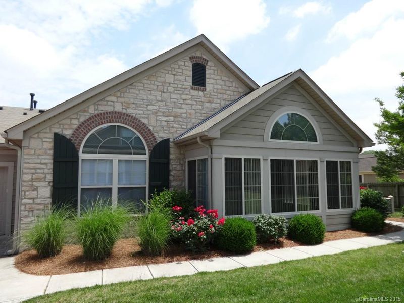 2356 Coltsview Ln #2356, Matthews, NC 28105