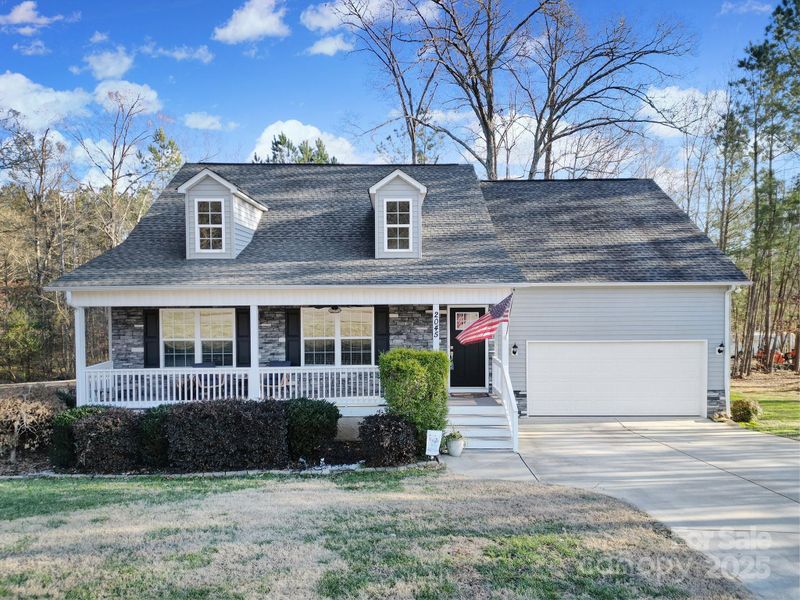 2045 Roadrunner Rd, Clover, SC 29710