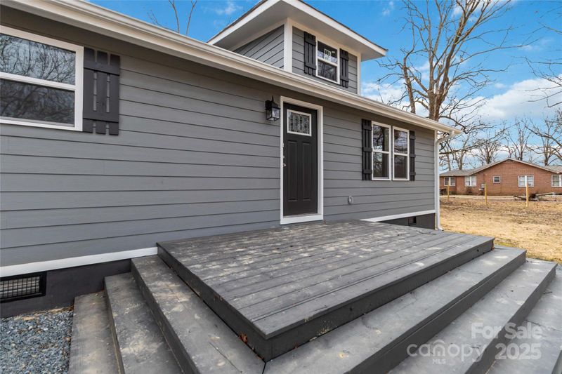 307 E Old Highway 74 None, Monroe, NC 28112