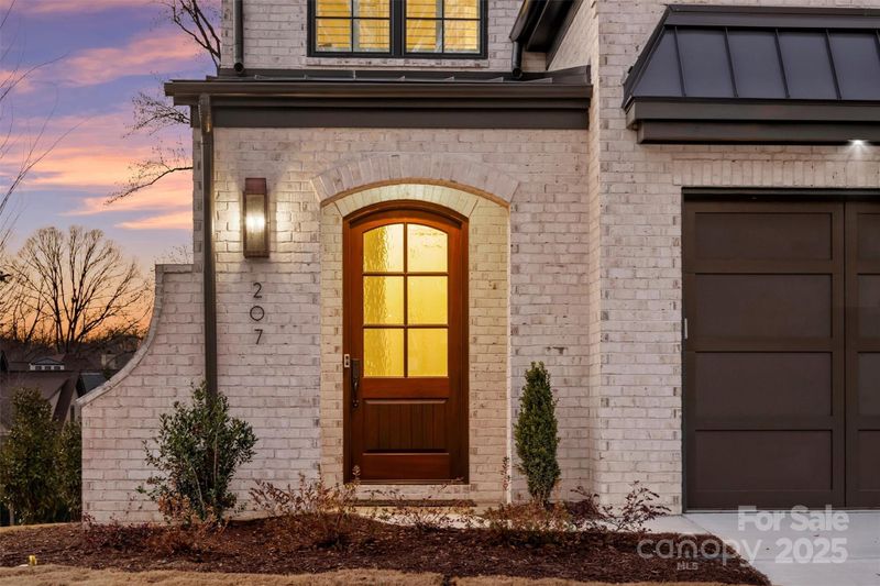 207 Audrey Place Ln, Charlotte, NC 28226