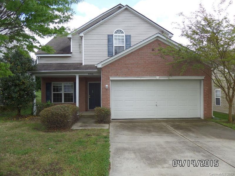 6004 Brookfield Pointe Dr, Charlotte, NC 28216