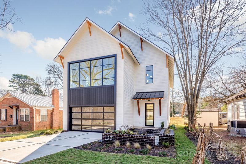 1921 Washington Ave, Charlotte, NC 28216