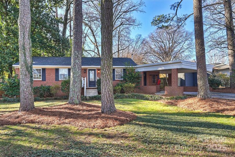 1108 Sewickley Dr, Charlotte, NC 28209