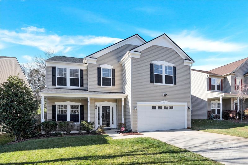 5715 Hammermill Dr, Harrisburg, NC 28075