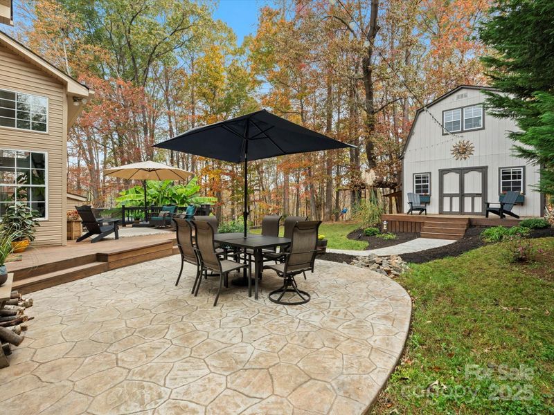 3980 Oakstone Pl, Denver, NC 28037