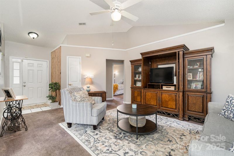4791 Asherton Pl NW #75, Concord, NC 28027