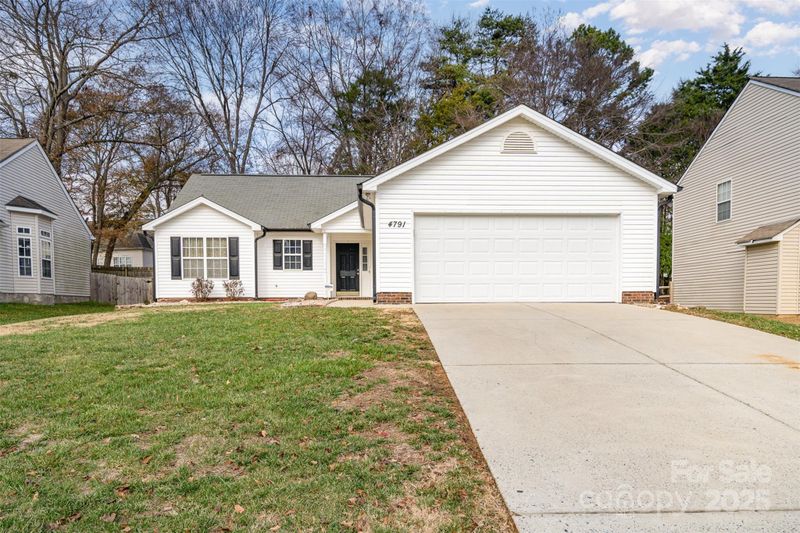 4791 Asherton Pl NW #75, Concord, NC 28027